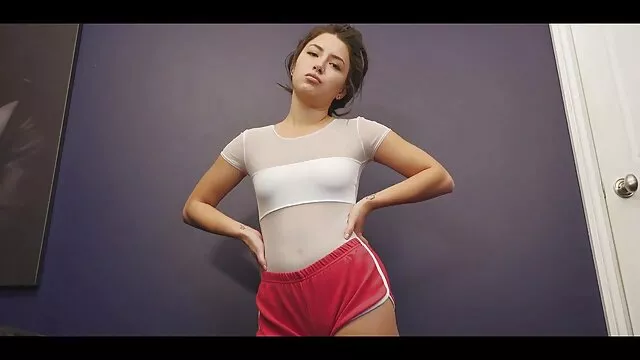 Khiêu dâm, không giấy đăng ký  Maria sex nhat ban khong che moi nhat Ryabushkina