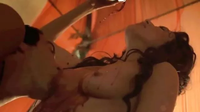 Khiêu dâm, không giấy đăng ký  Christy cinn sex nhất ban không che